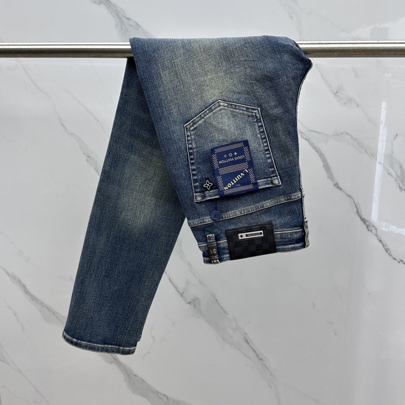 l0vis Vvtt0n jeans
